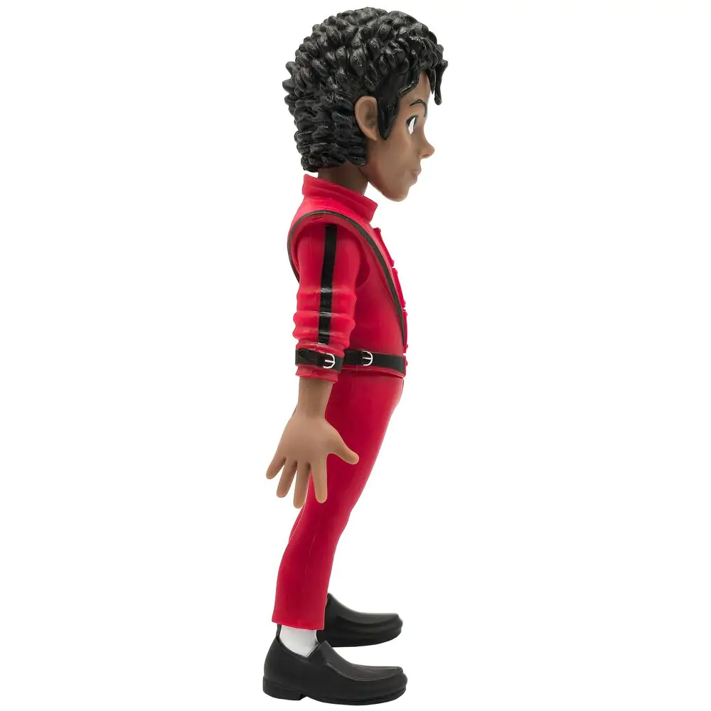 Michael Jackson Thriller Minix figura 12cm termékfotó