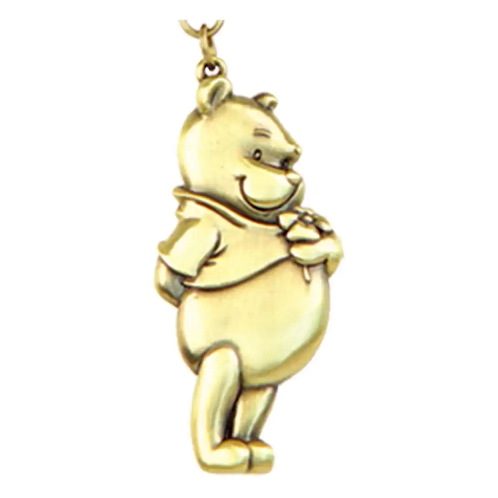 Winnie-the-Pooh Cínová kľúčenka Winnie the Pooh produktová fotografia