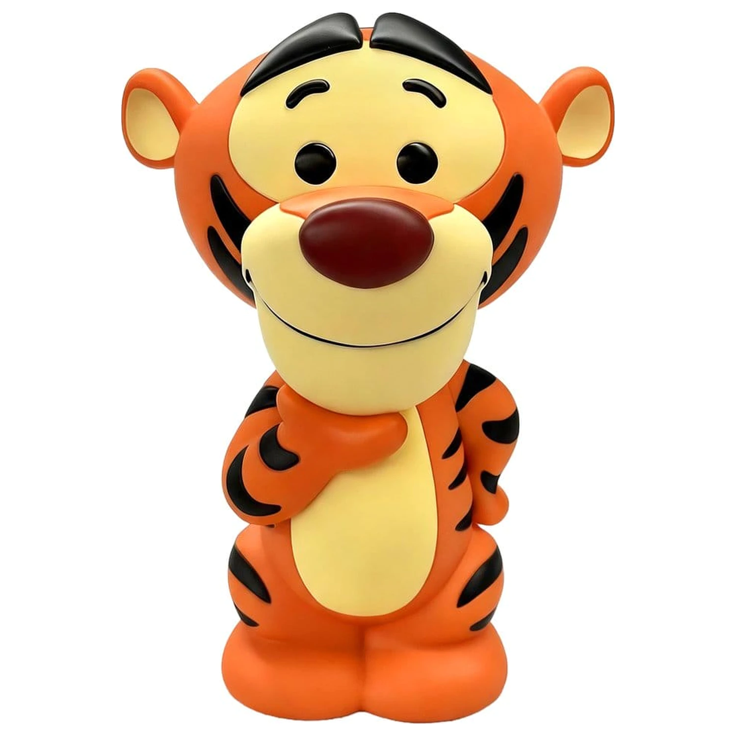 Winnie the Pooh figúrková pokladnička Tigger produktová fotografia