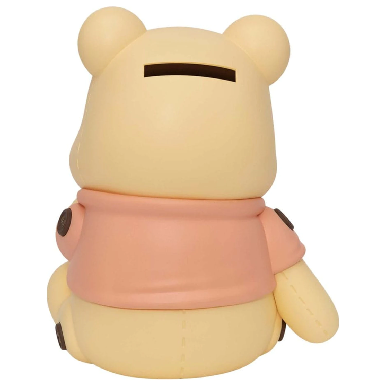 Winnie the Pooh Piggy Vinyl banka Winnie the Pooh 12 cm produktová fotografia