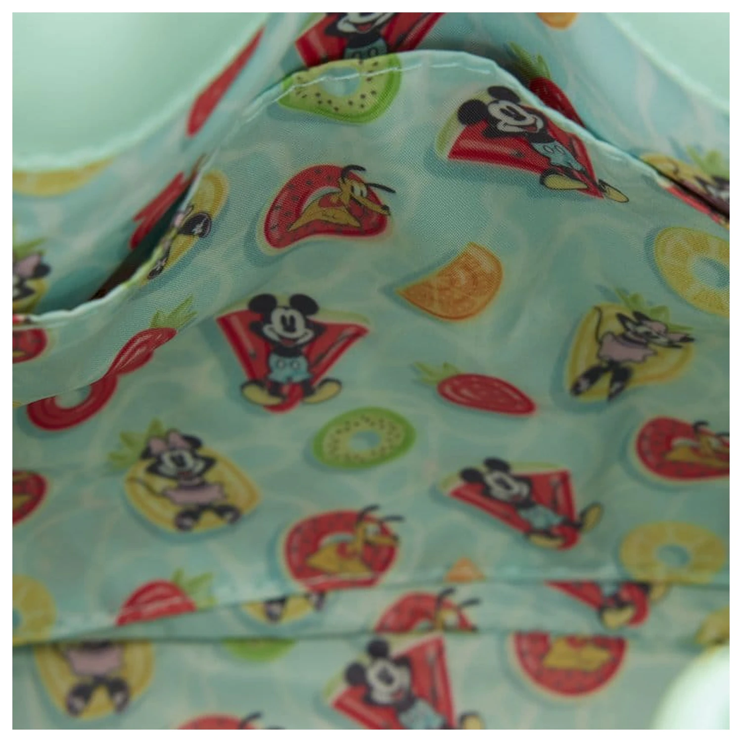 Mickey Mouse Beach Fun Bucket crossbody taška produktová fotografia