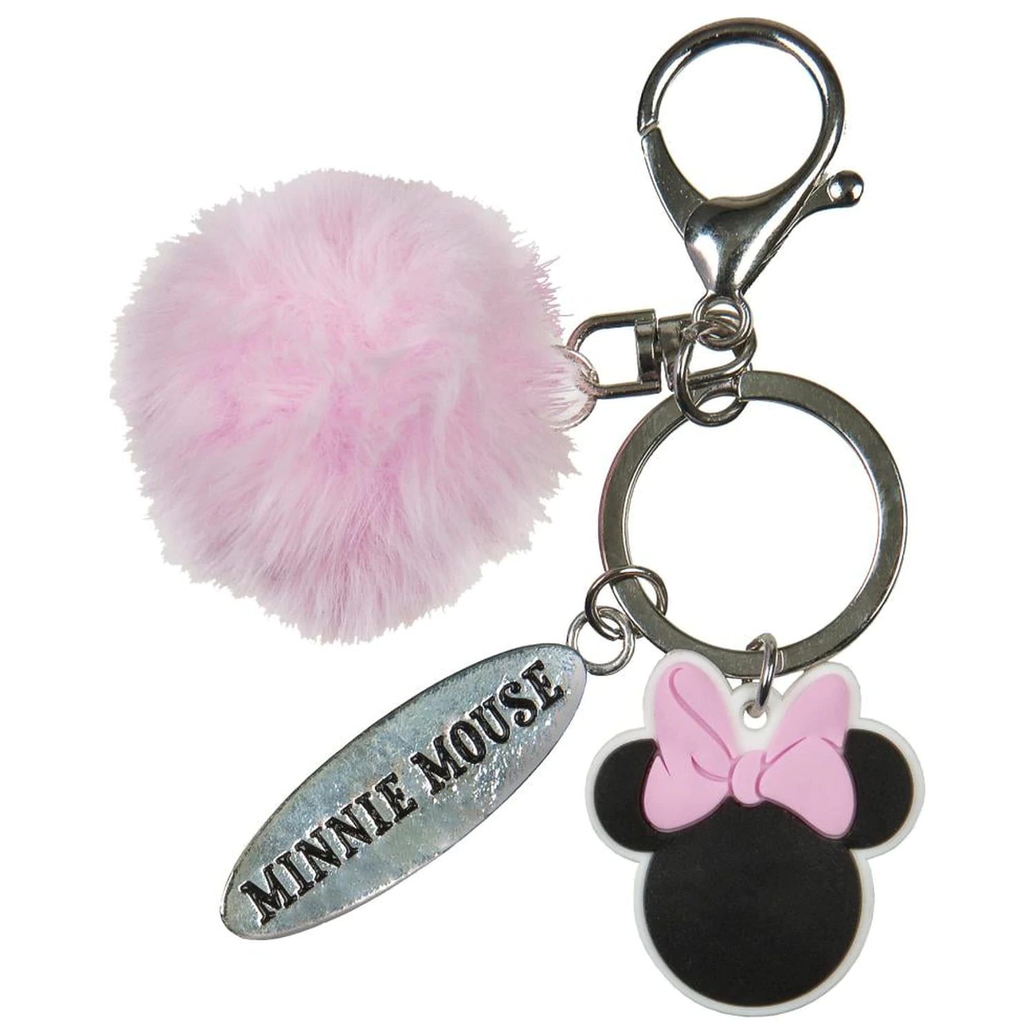 Mickey & Friends Kľúčenka produktová fotografia