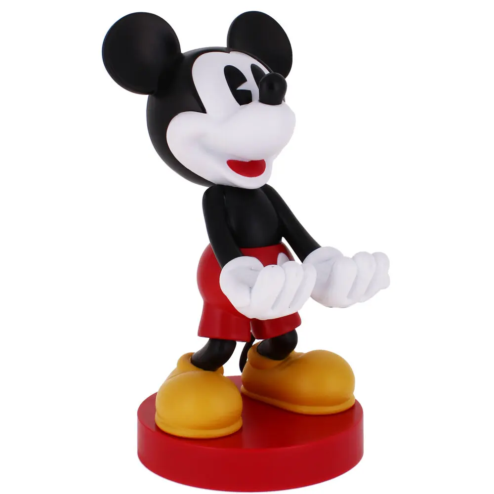 Mickey Mouse Cable Guy Mickey Mouse 20 cm termékfotó