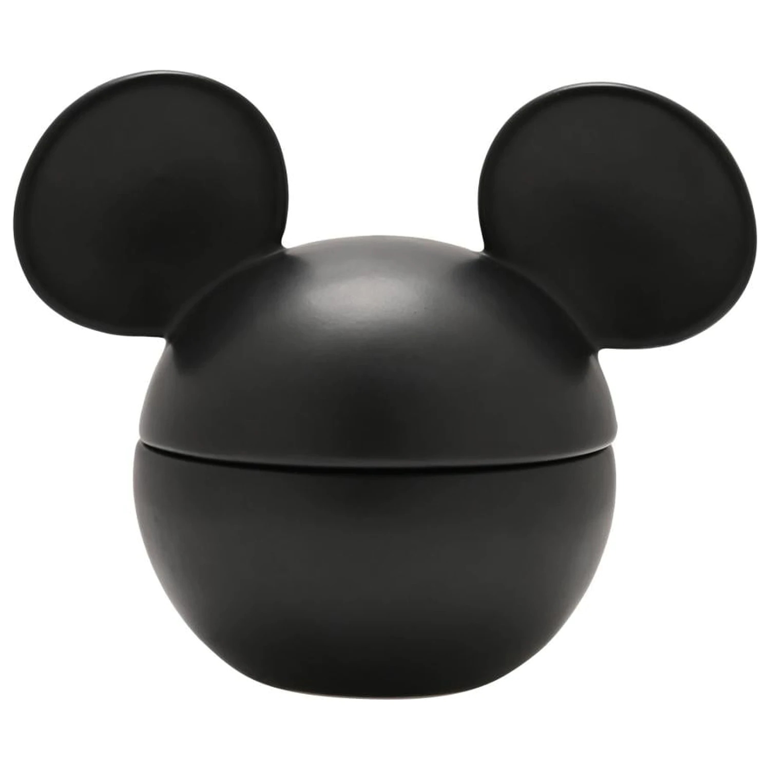 Mickey Tvarovaná 3D krabička na drobnosti s hlavou produktová fotografia