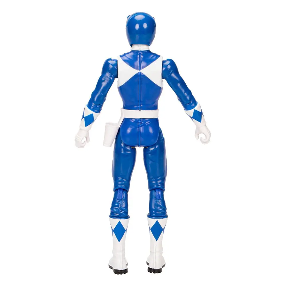 Mighty Morphin Power Rangers akčná figúrka Blue Ranger 15 cm produktová fotografia