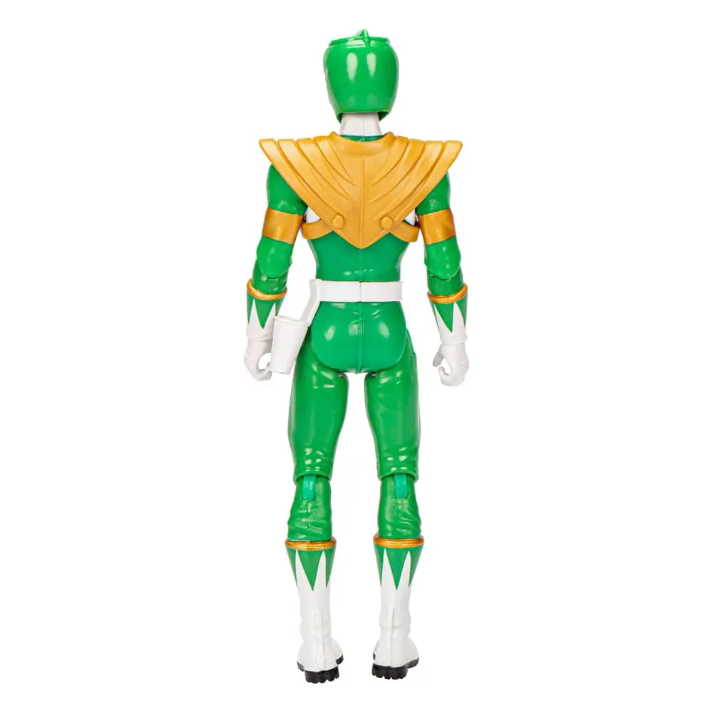 Mighty Morphin Power Rangers akčná figúrka Green Ranger 15 cm produktová fotografia
