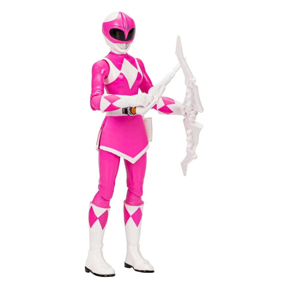 Mighty Morphin Power Rangers Akčná Figúrka Pink Ranger 15 cm produktová fotografia