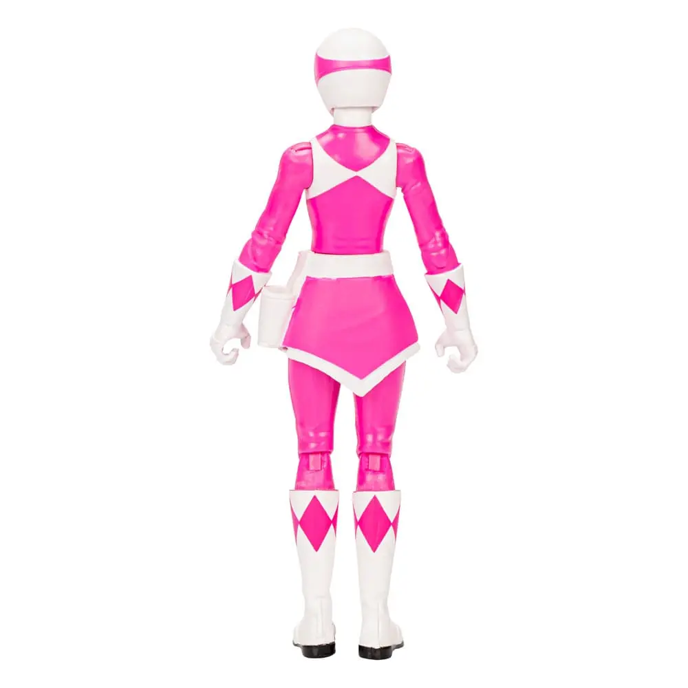 Mighty Morphin Power Rangers Akčná Figúrka Pink Ranger 15 cm produktová fotografia