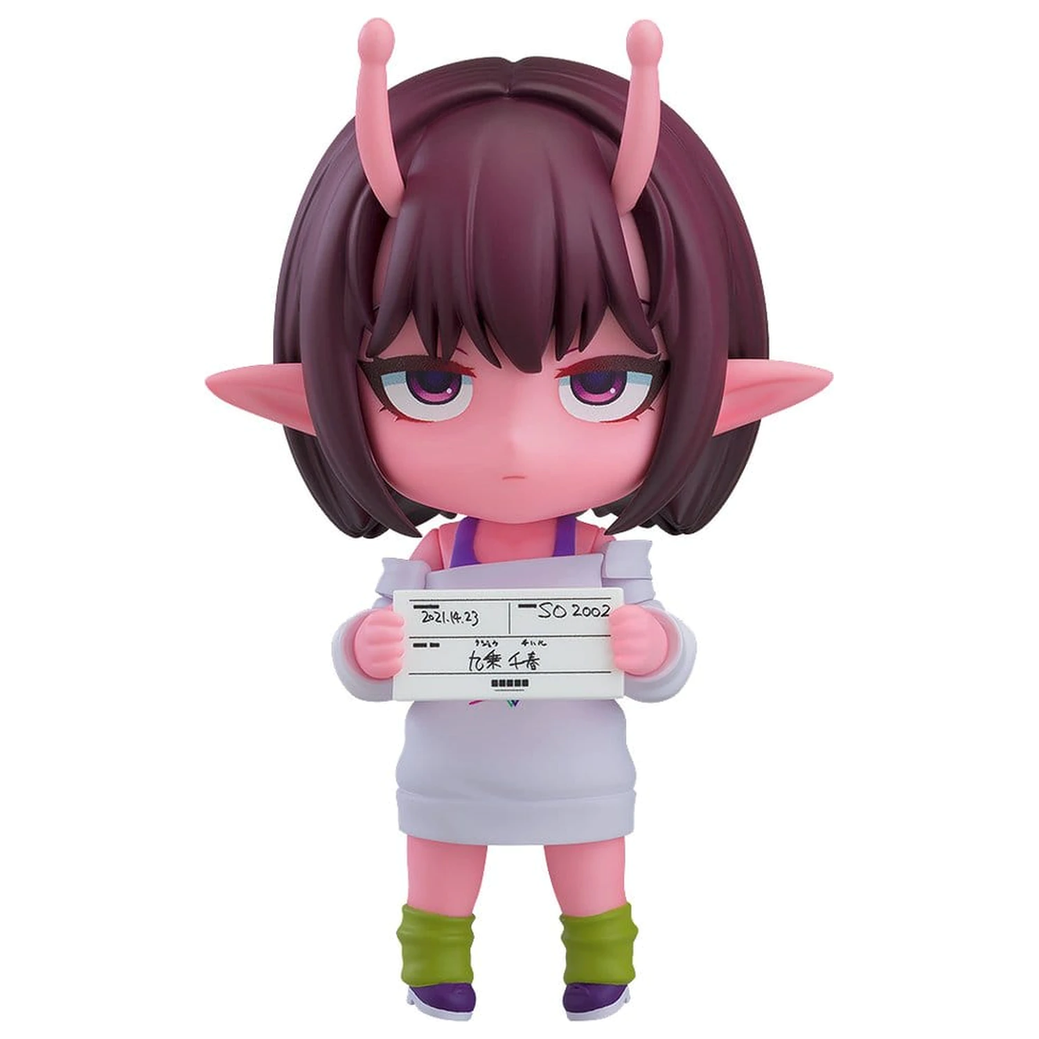 Milky Subway The Galactic Limited Express Nendoroid akčná figúrka Chiharu 10 cm produktová fotografia