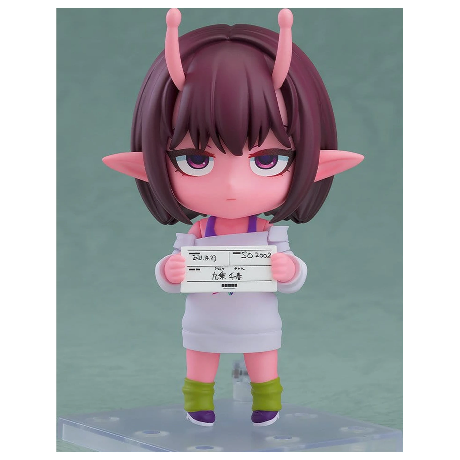 Milky Subway The Galactic Limited Express Nendoroid akčná figúrka Chiharu 10 cm produktová fotografia