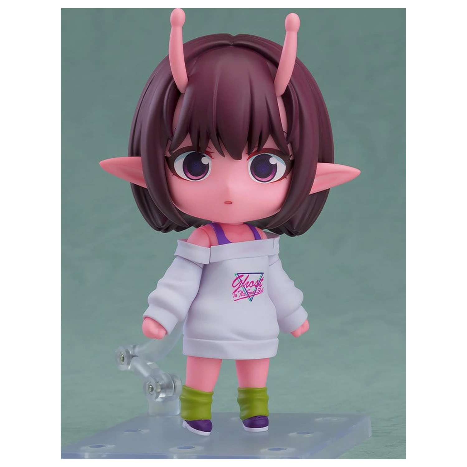 Milky Subway The Galactic Limited Express Nendoroid akčná figúrka Chiharu 10 cm produktová fotografia