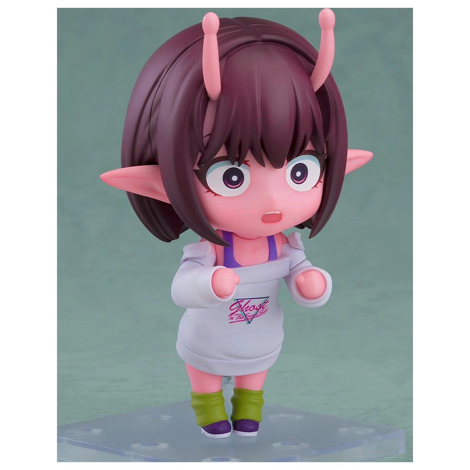 Milky Subway The Galactic Limited Express Nendoroid akčná figúrka Chiharu 10 cm produktová fotografia