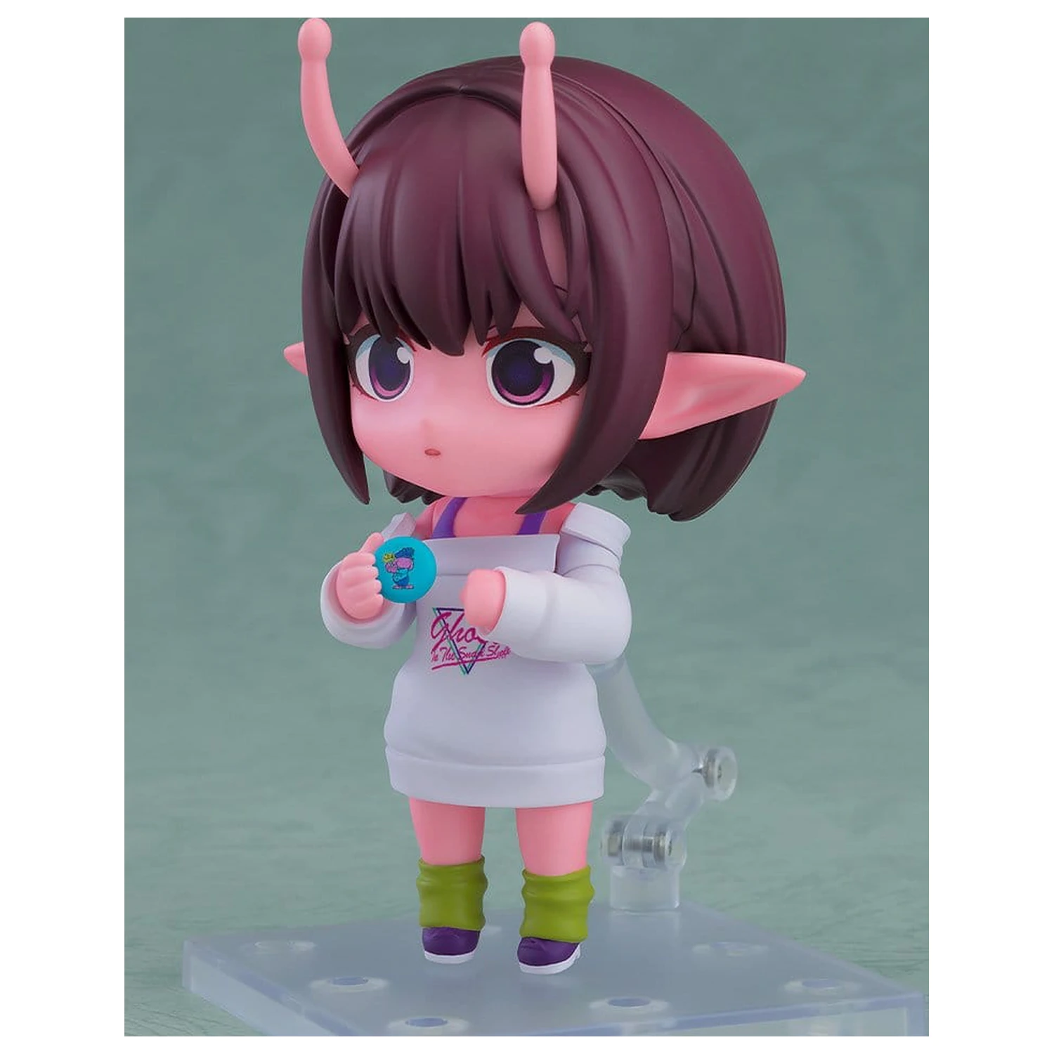 Milky Subway The Galactic Limited Express Nendoroid akčná figúrka Chiharu 10 cm produktová fotografia