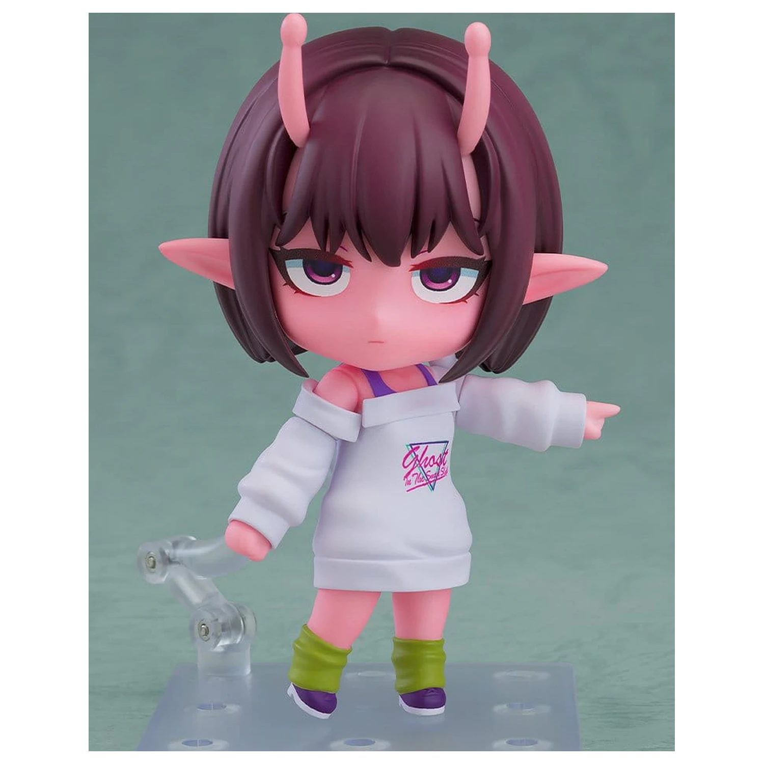 Milky Subway The Galactic Limited Express Nendoroid akčná figúrka Chiharu 10 cm produktová fotografia