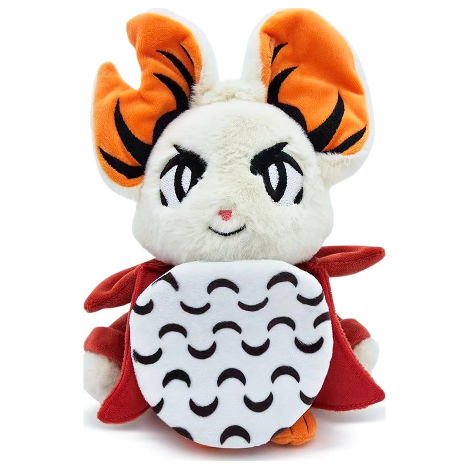 Mina The Hollower plyšová figúrka Mina Shoulder Rider 15 cm produktová fotografia