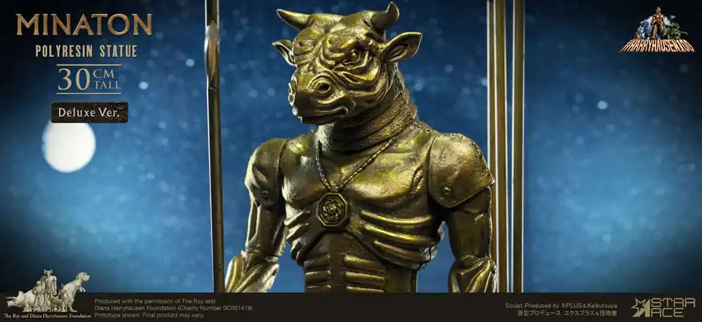 Socha Minaton Minaton 2.0 Deluxe Version 30 cm produktová fotografia