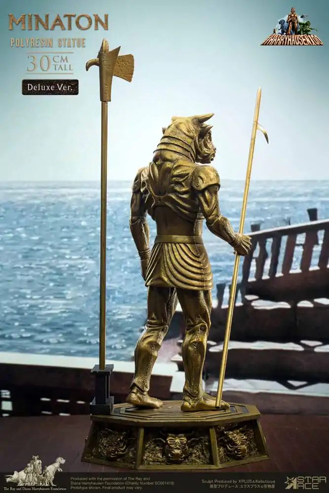 Socha Minaton Minaton 2.0 Deluxe Version 30 cm produktová fotografia