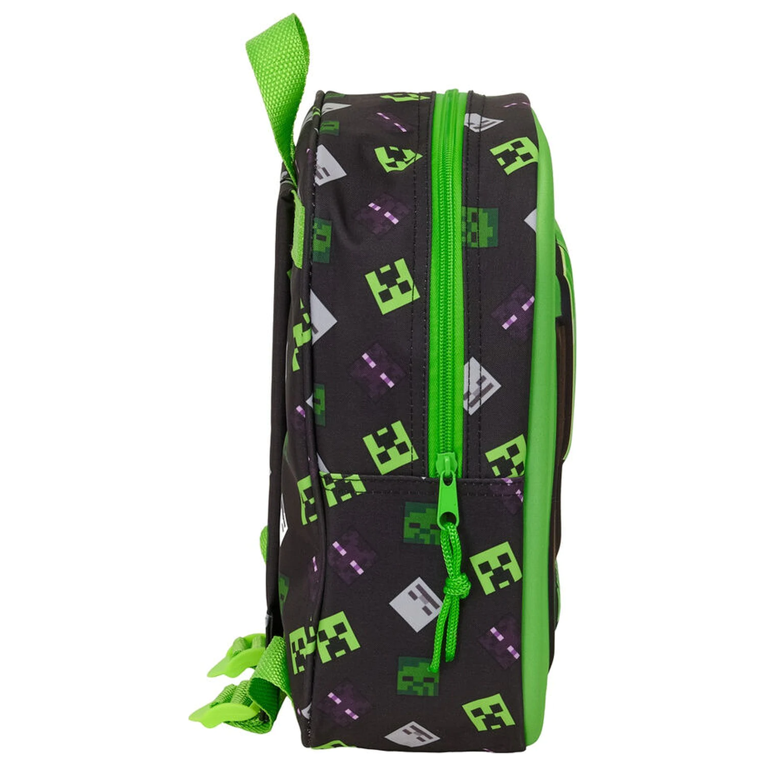 Minecraft 3D batoh 27cm produktová fotografia