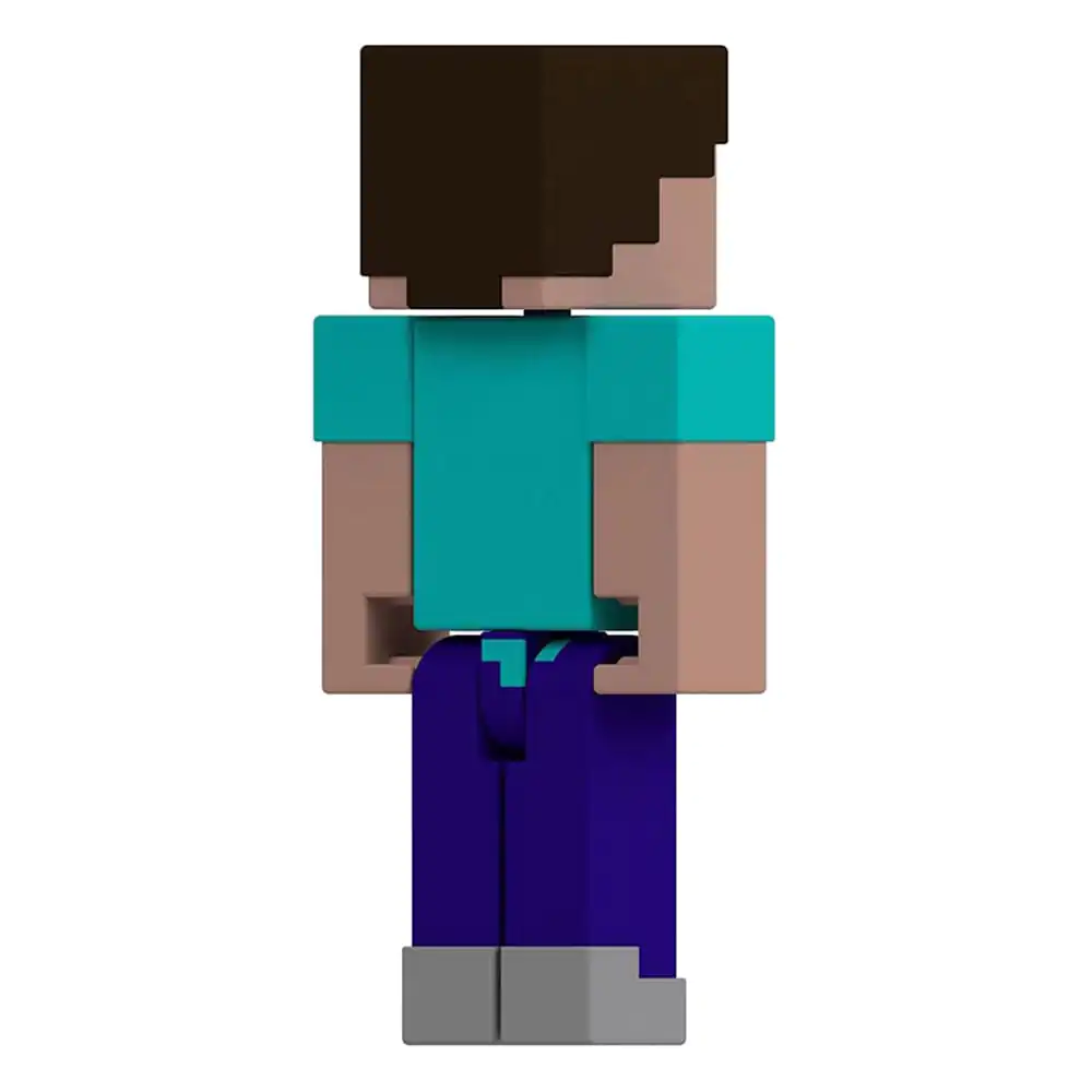 Minecraft Akčná figúrka Steve 8 cm termékfotó