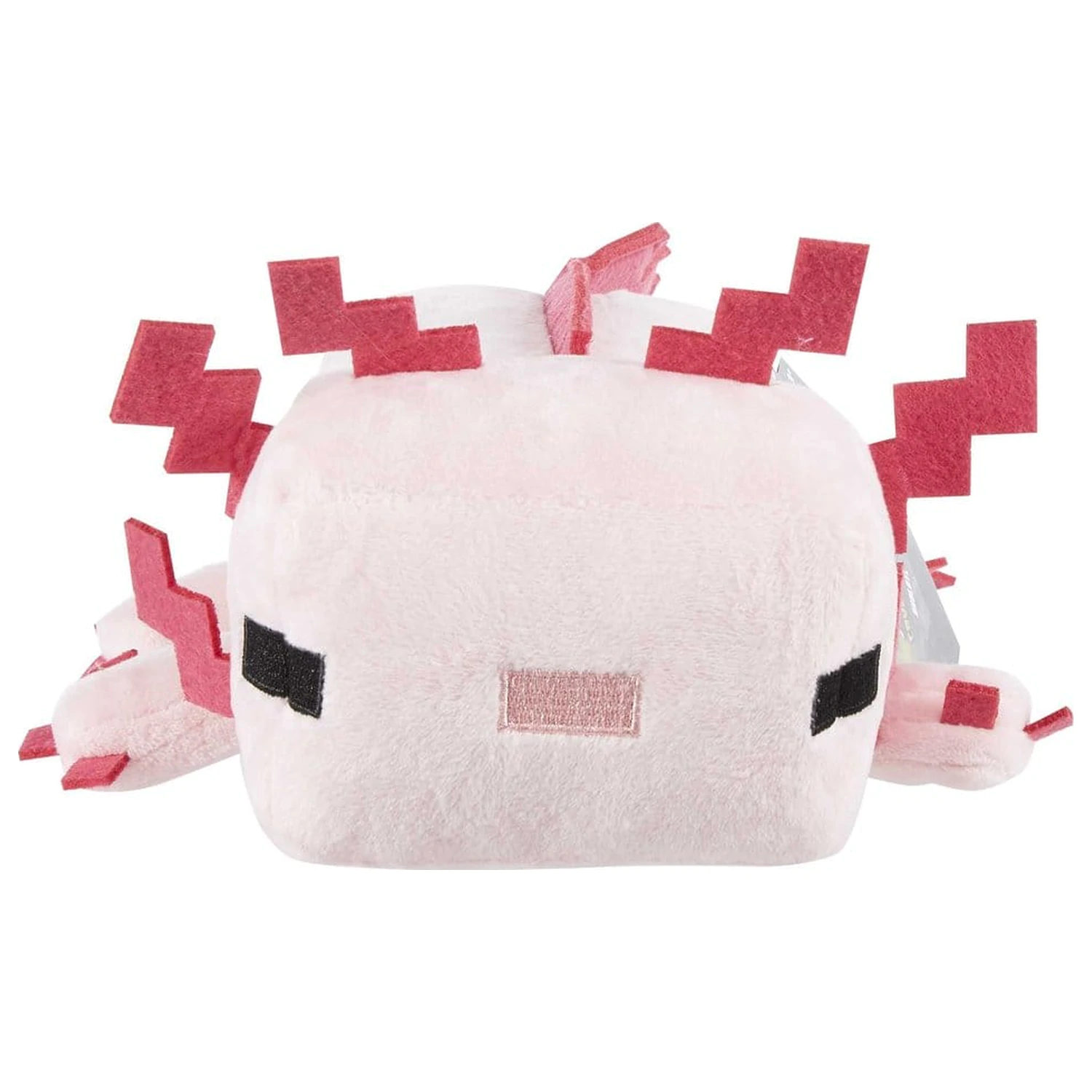 Minecraft Plyšová figúrka Axolotl 20 cm produktová fotografia