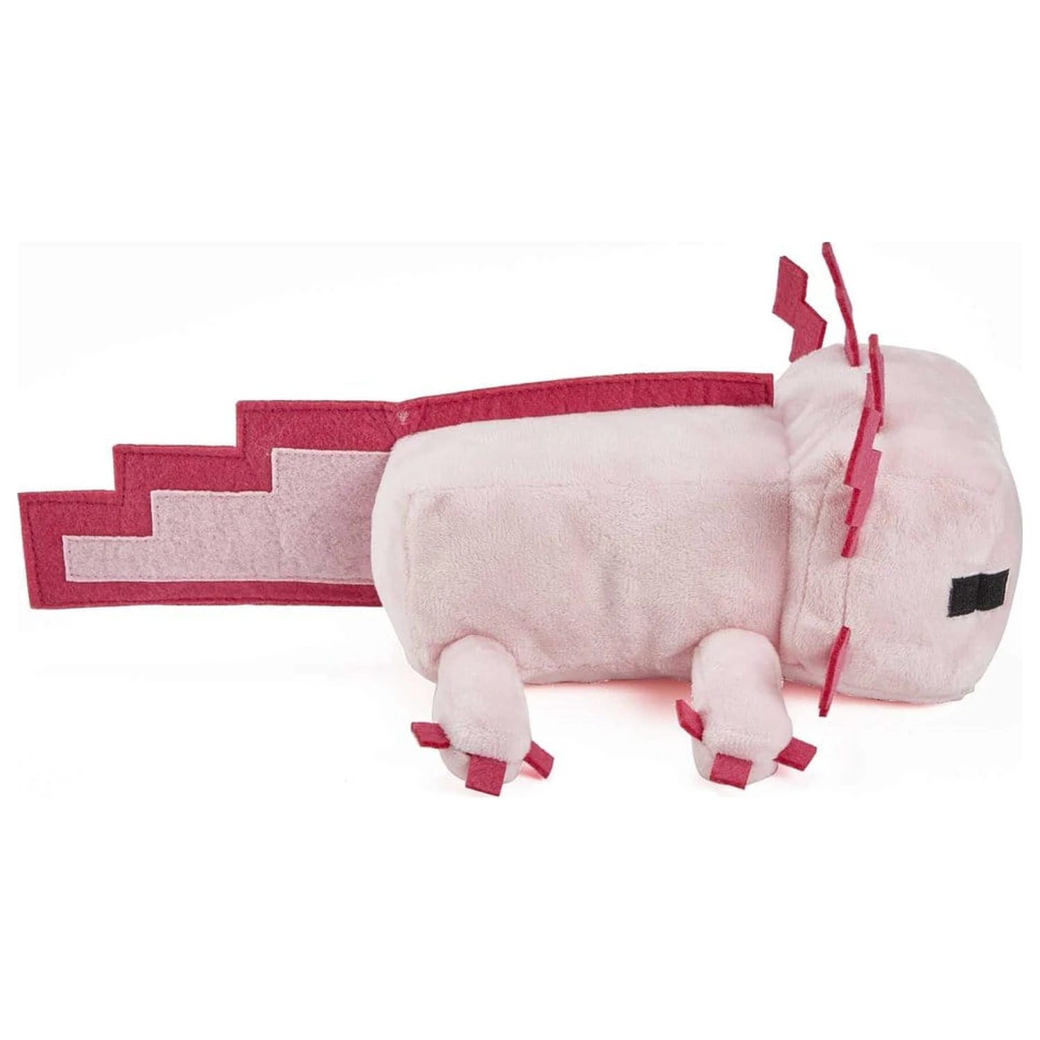 Minecraft Plyšová figúrka Axolotl 20 cm produktová fotografia