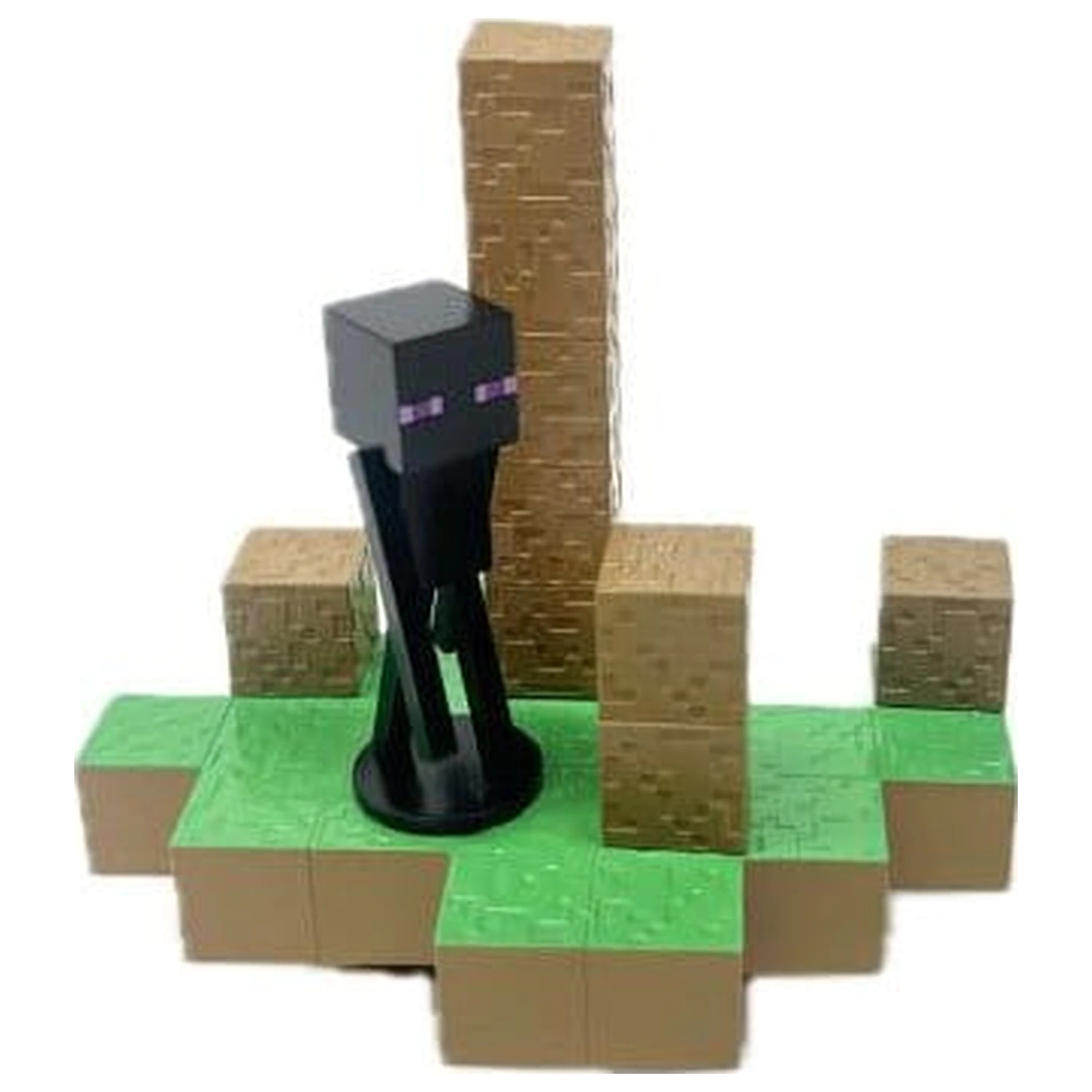 Minecraft hra Balance World Vol.3 produktová fotografia