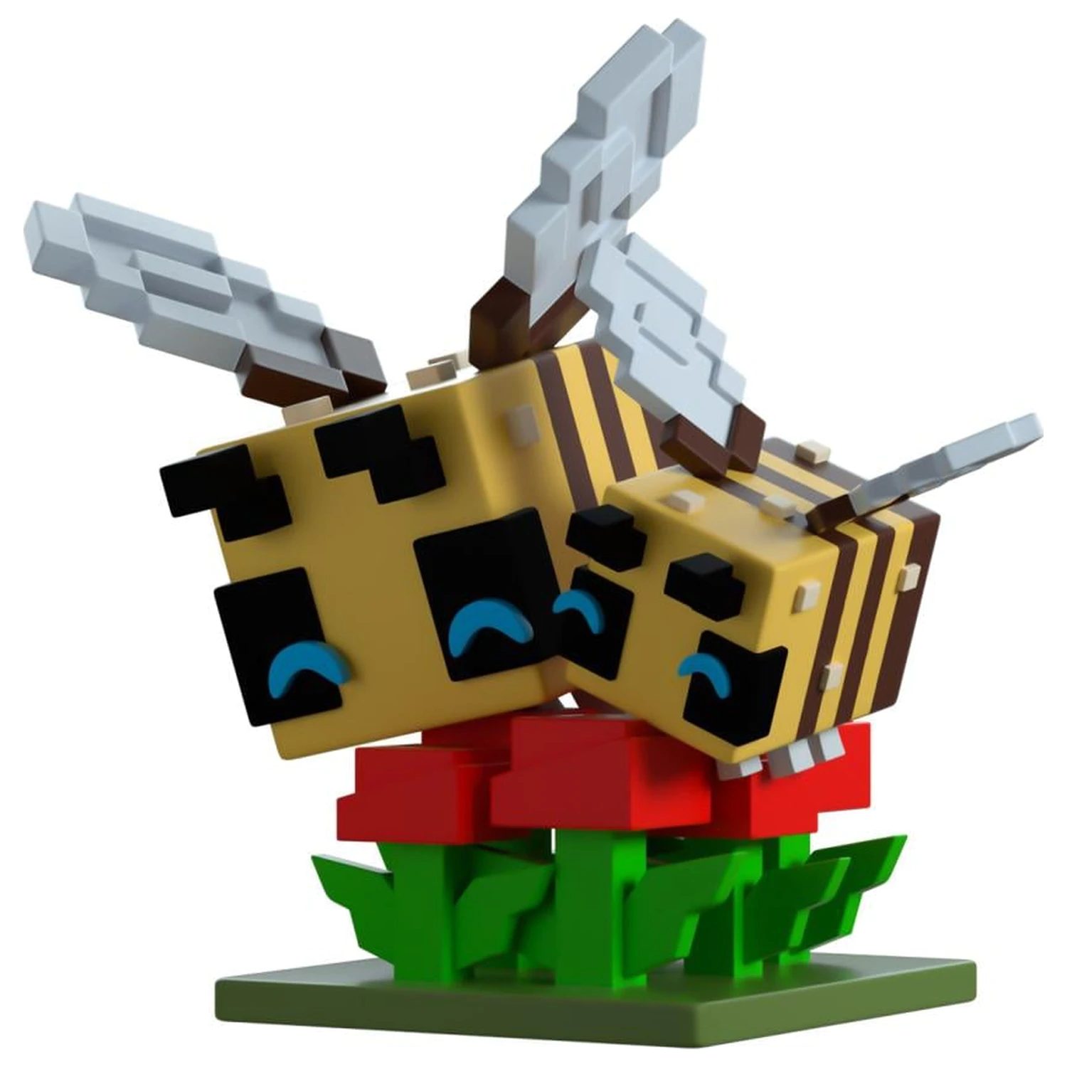 Minecraft Bees figúrka 9cm produktová fotografia