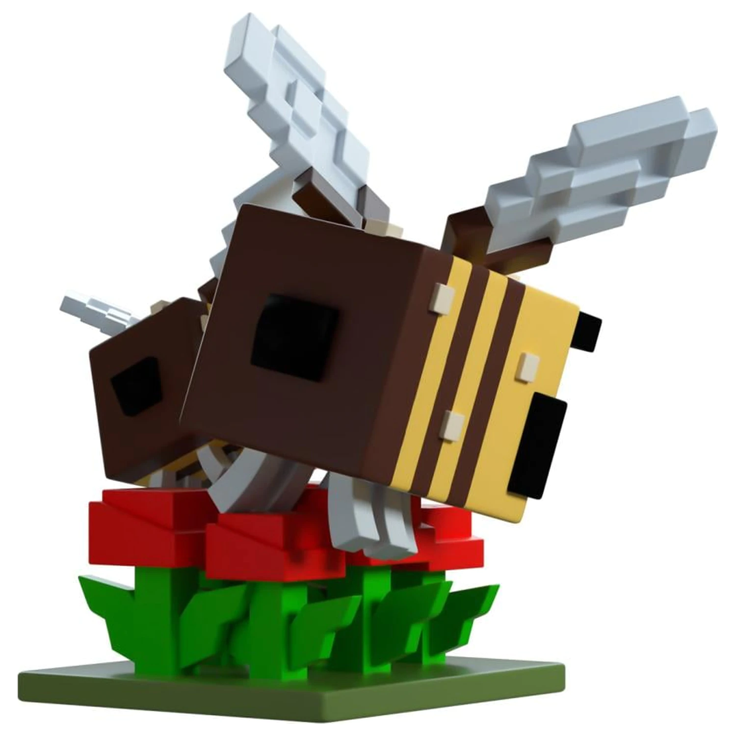 Minecraft Bees figúrka 9cm produktová fotografia