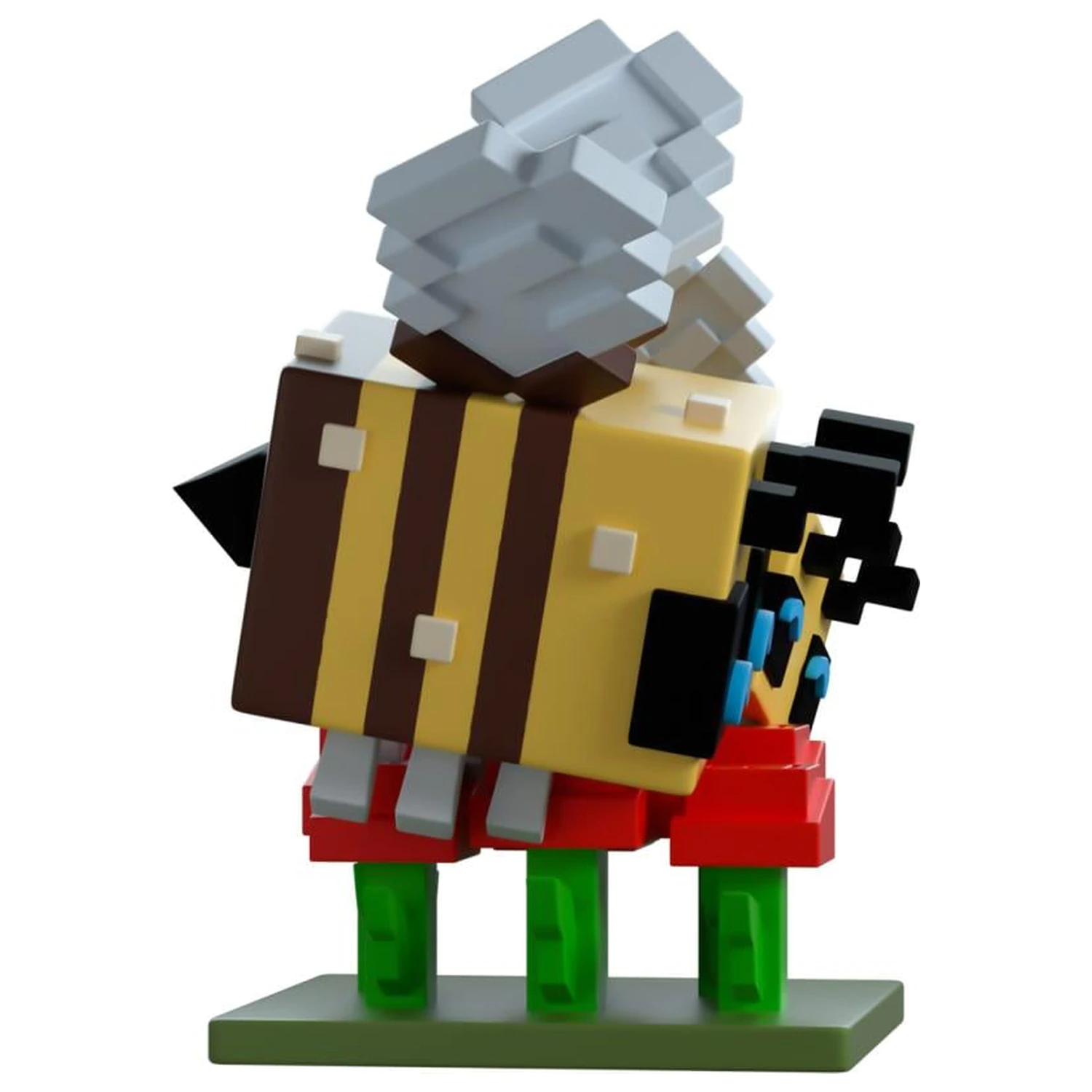 Minecraft Bees figúrka 9cm produktová fotografia
