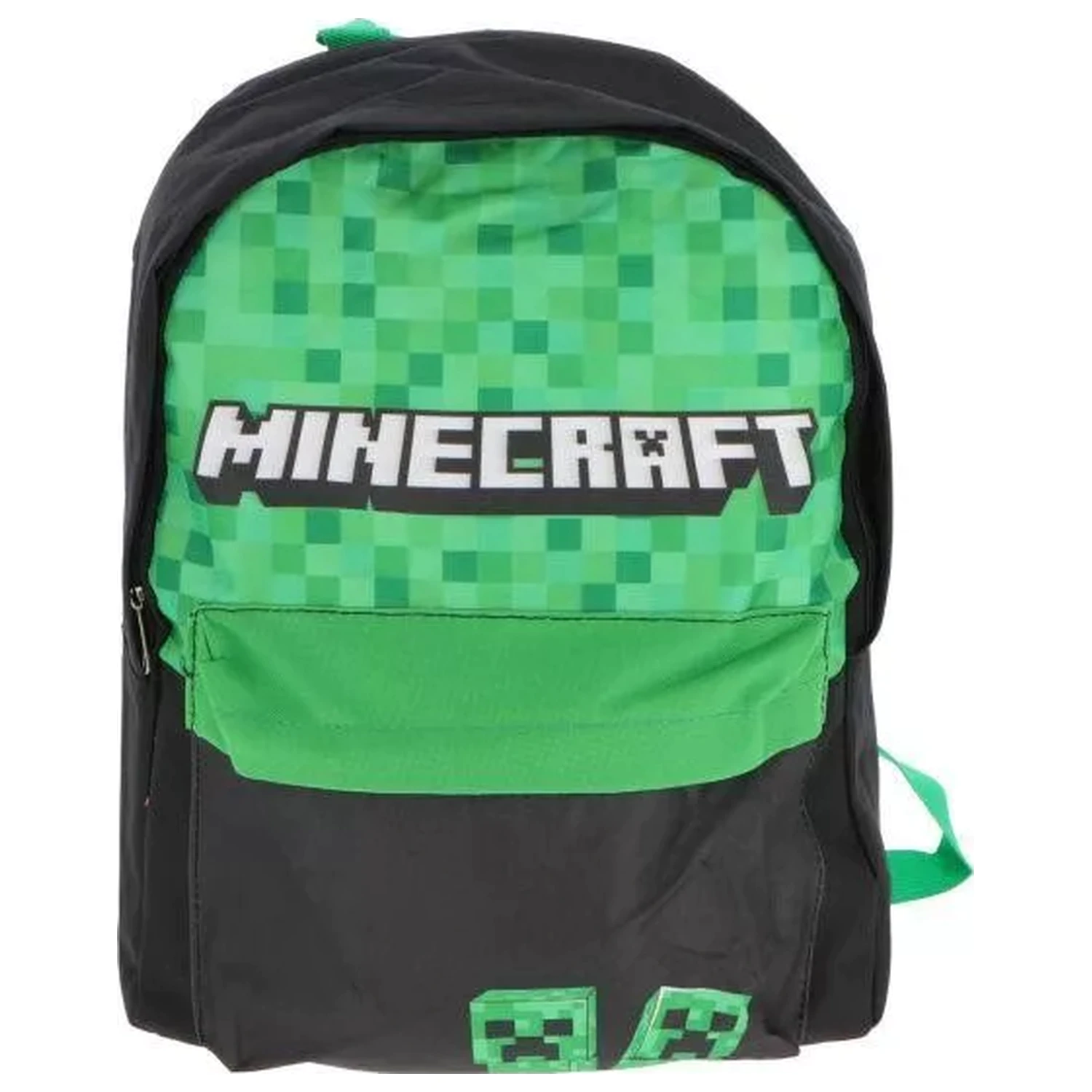 Minecraft Blocks školská taška, taška 40 cm produktová fotografia