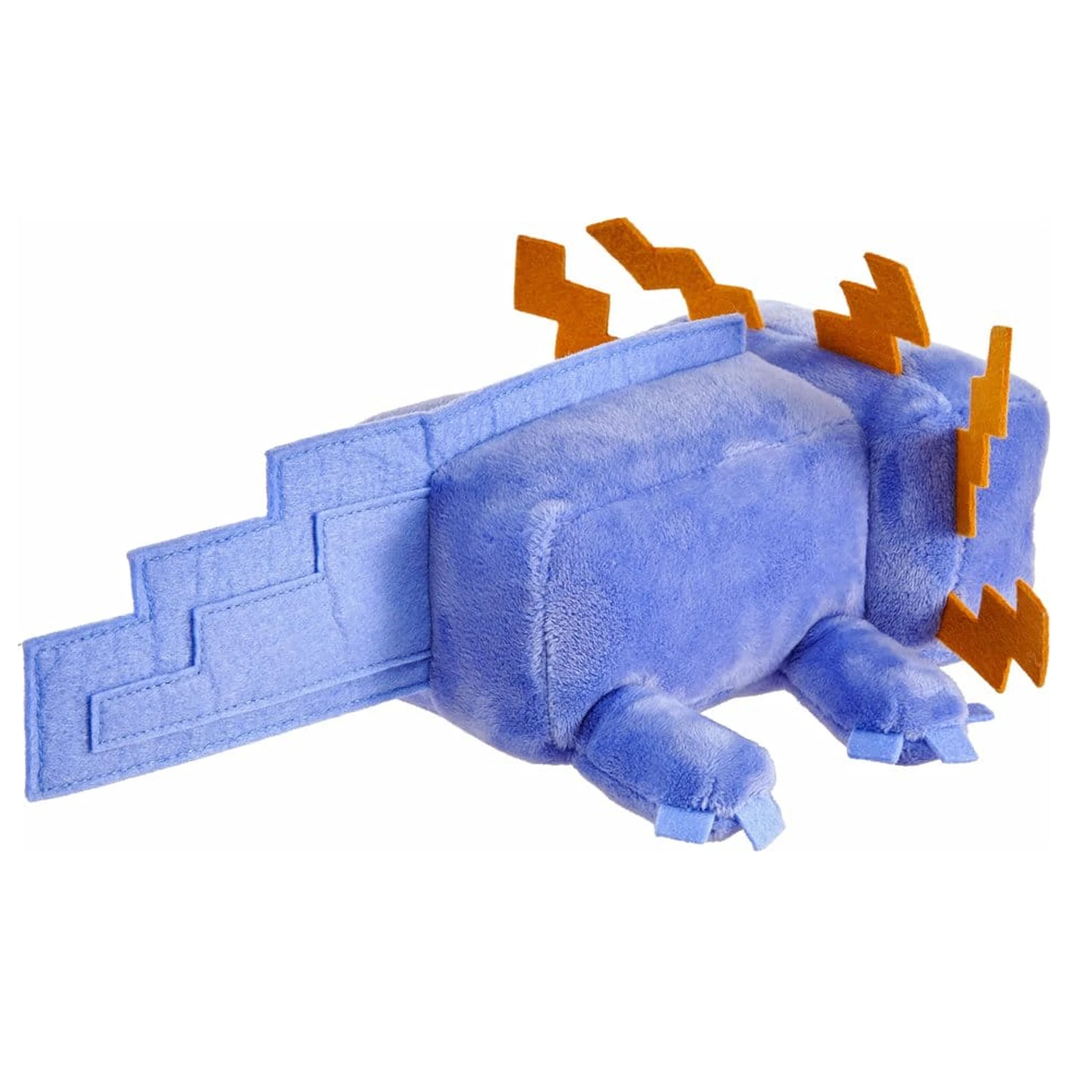 Minecraft Plyšová figúrka Blue Axolotl 20 cm produktová fotografia