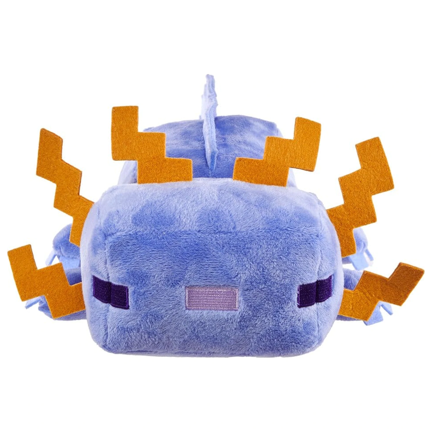 Minecraft Plyšová figúrka Blue Axolotl 20 cm produktová fotografia