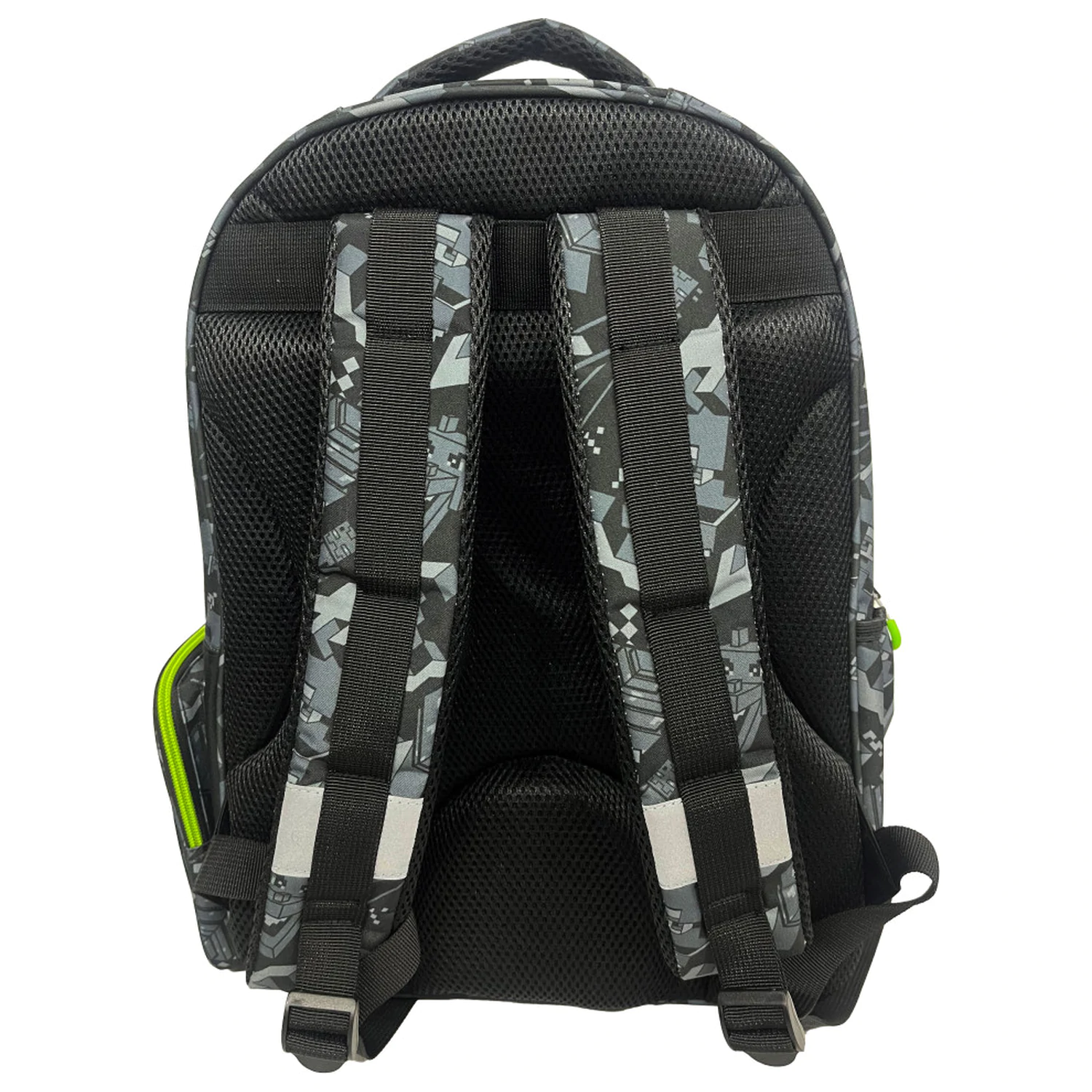 Minecraft Camo Terra školská taška, taška 46 cm produktová fotografia