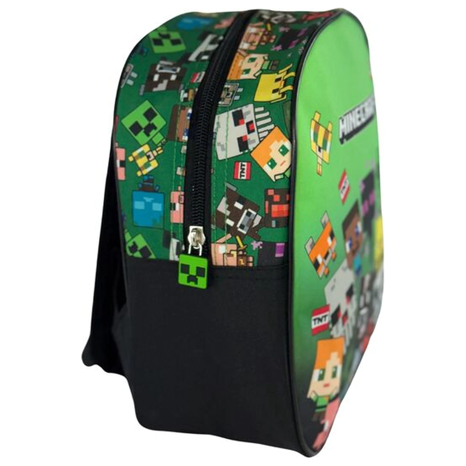 Minecraft Characters batoh 26cm produktová fotografia