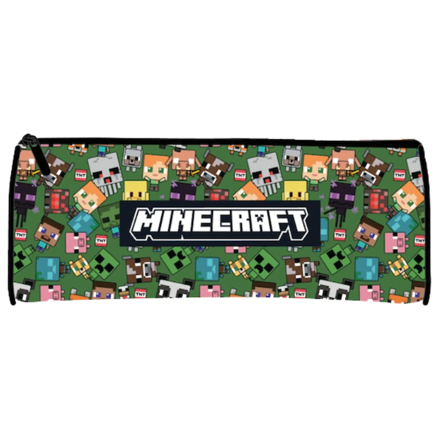 Minecraft Characters trojitý peračník produktová fotografia