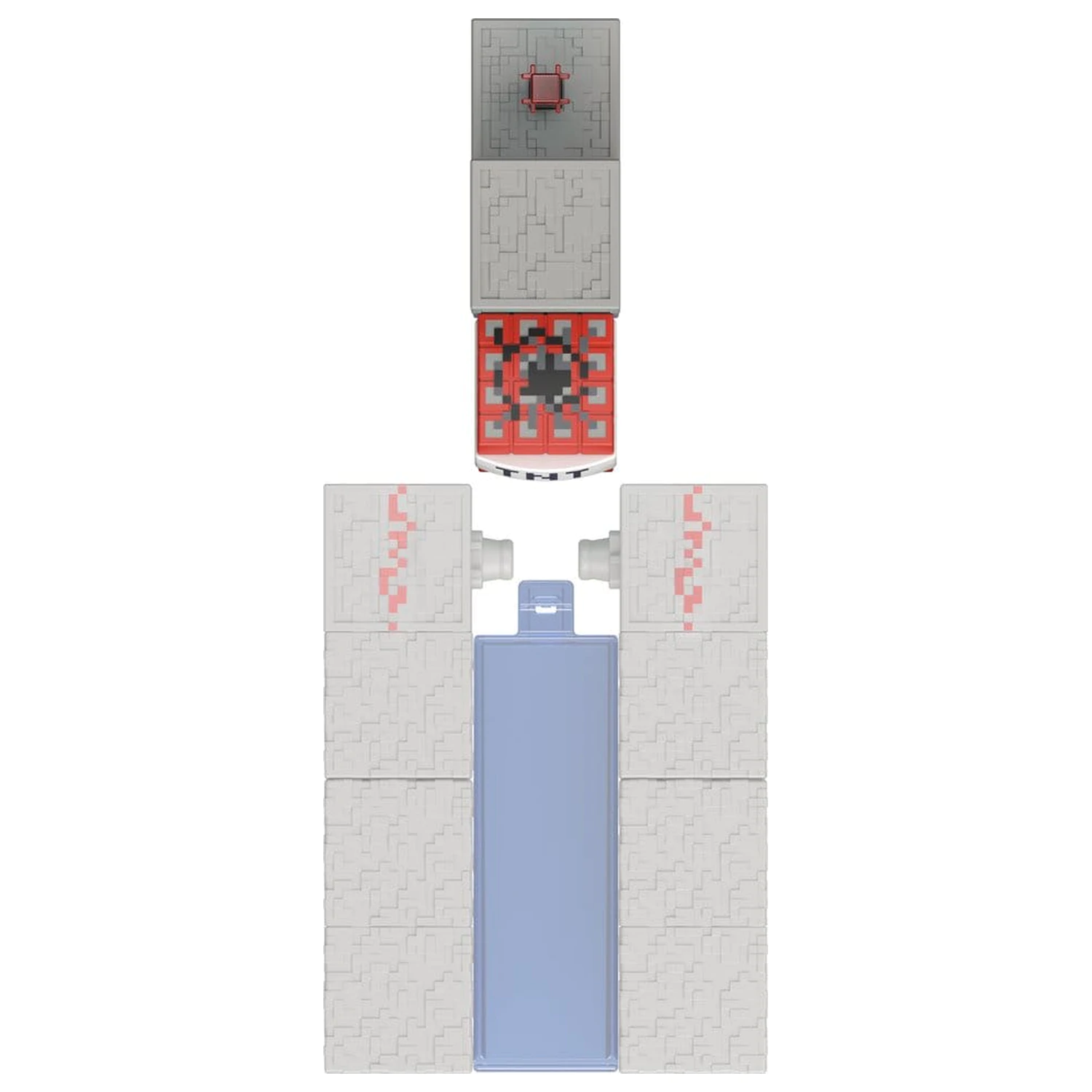Minecraft akčná figúrka Creeper 8 cm produktová fotografia