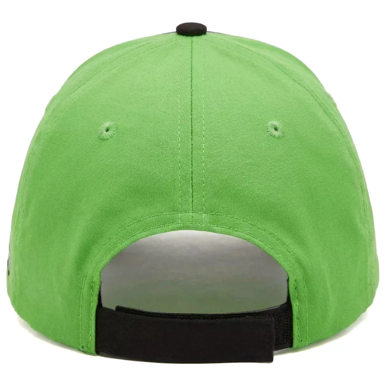 Minecraft Creeper Blast detská baseballová čiapka 55 cm produktová fotografia