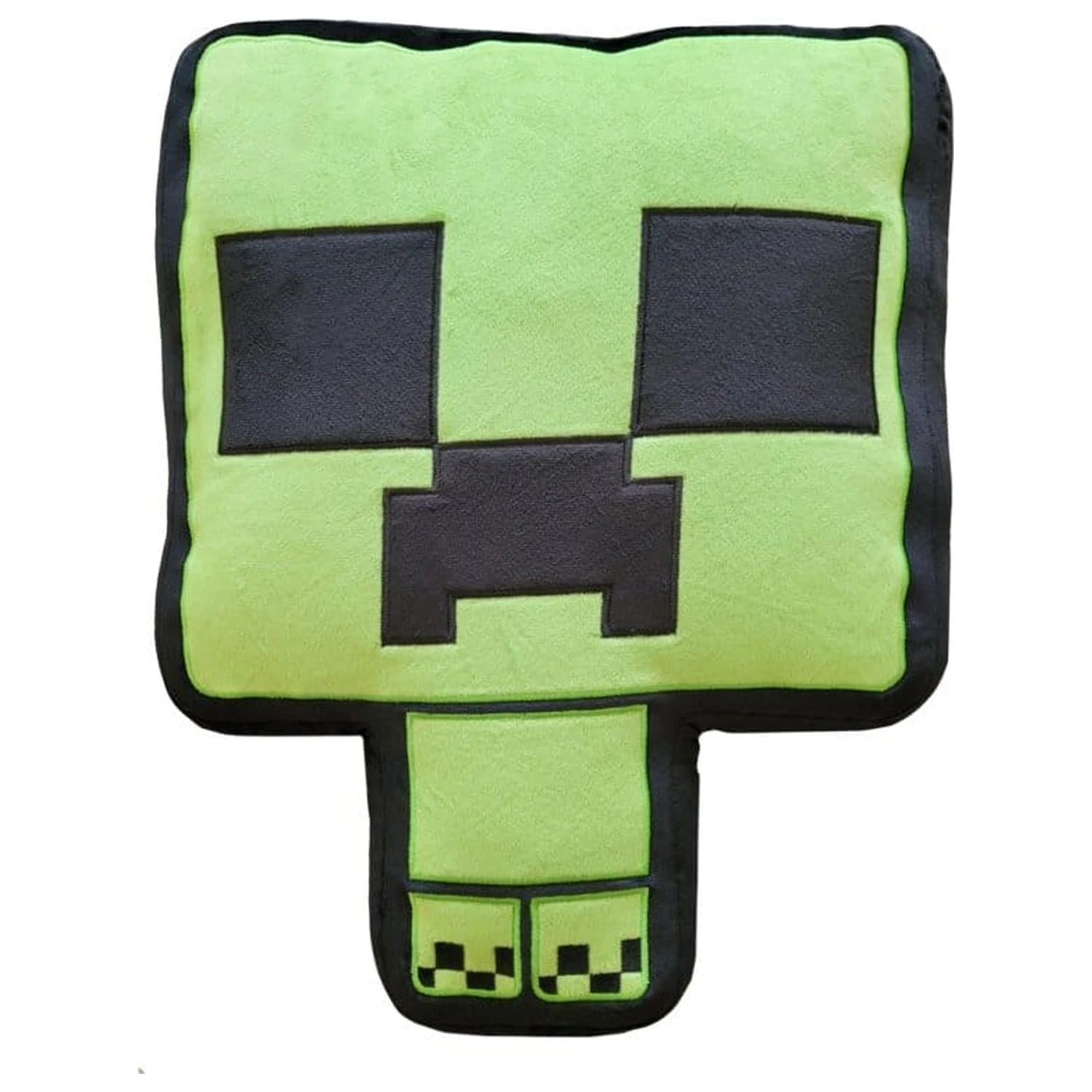 Minecraft Vankúš Creeper 44 cm produktová fotografia