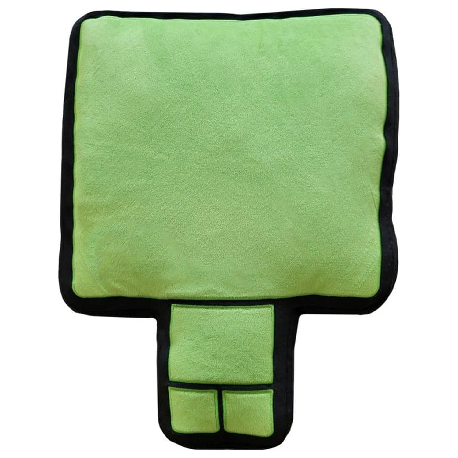 Minecraft Vankúš Creeper 44 cm produktová fotografia