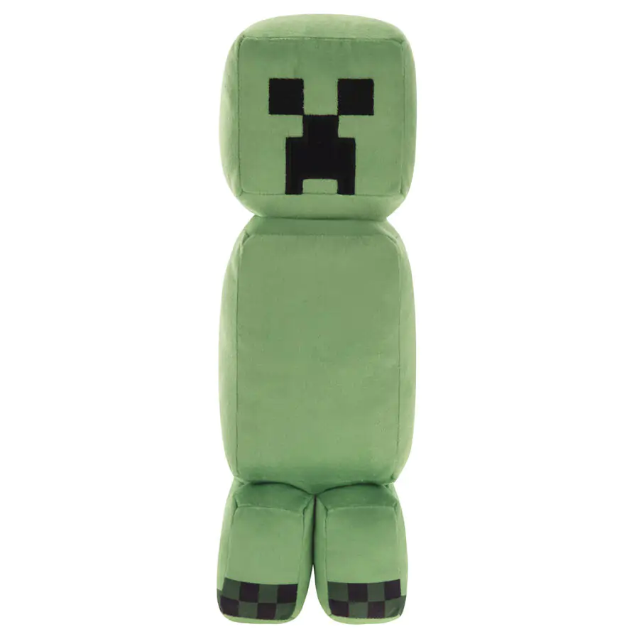 Minecraft Creeper plyšová hračka 20 cm produktová fotografia