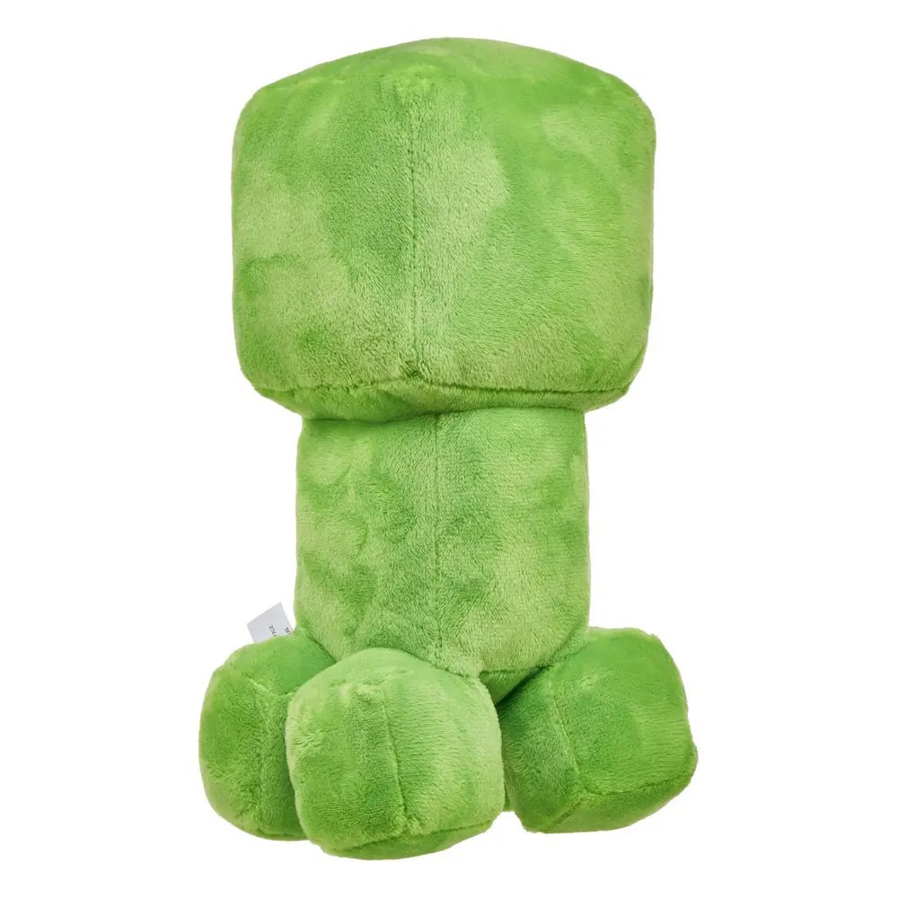 Minecraft plyšová figúrka Creeper 23 cm termékfotó