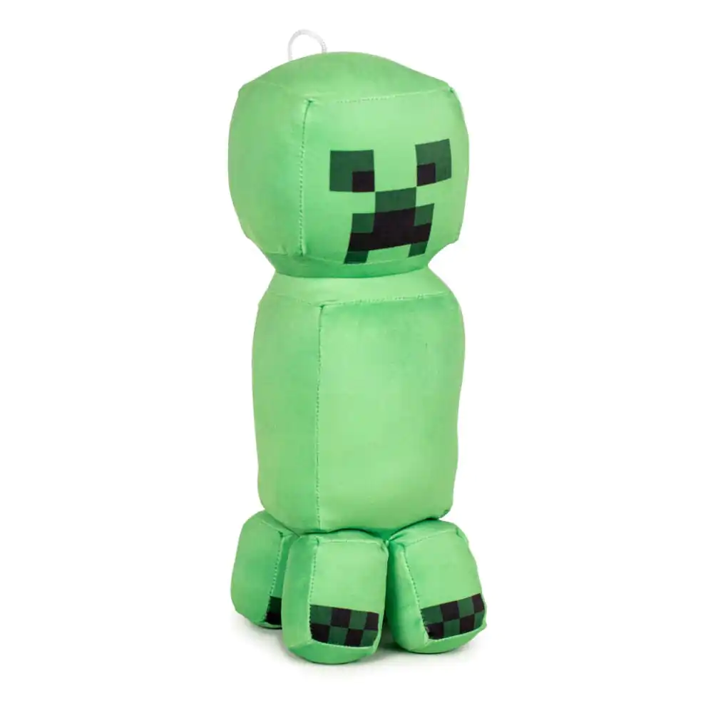 Minecraft plyšová figúrka Creeper 30 cm produktová fotografia