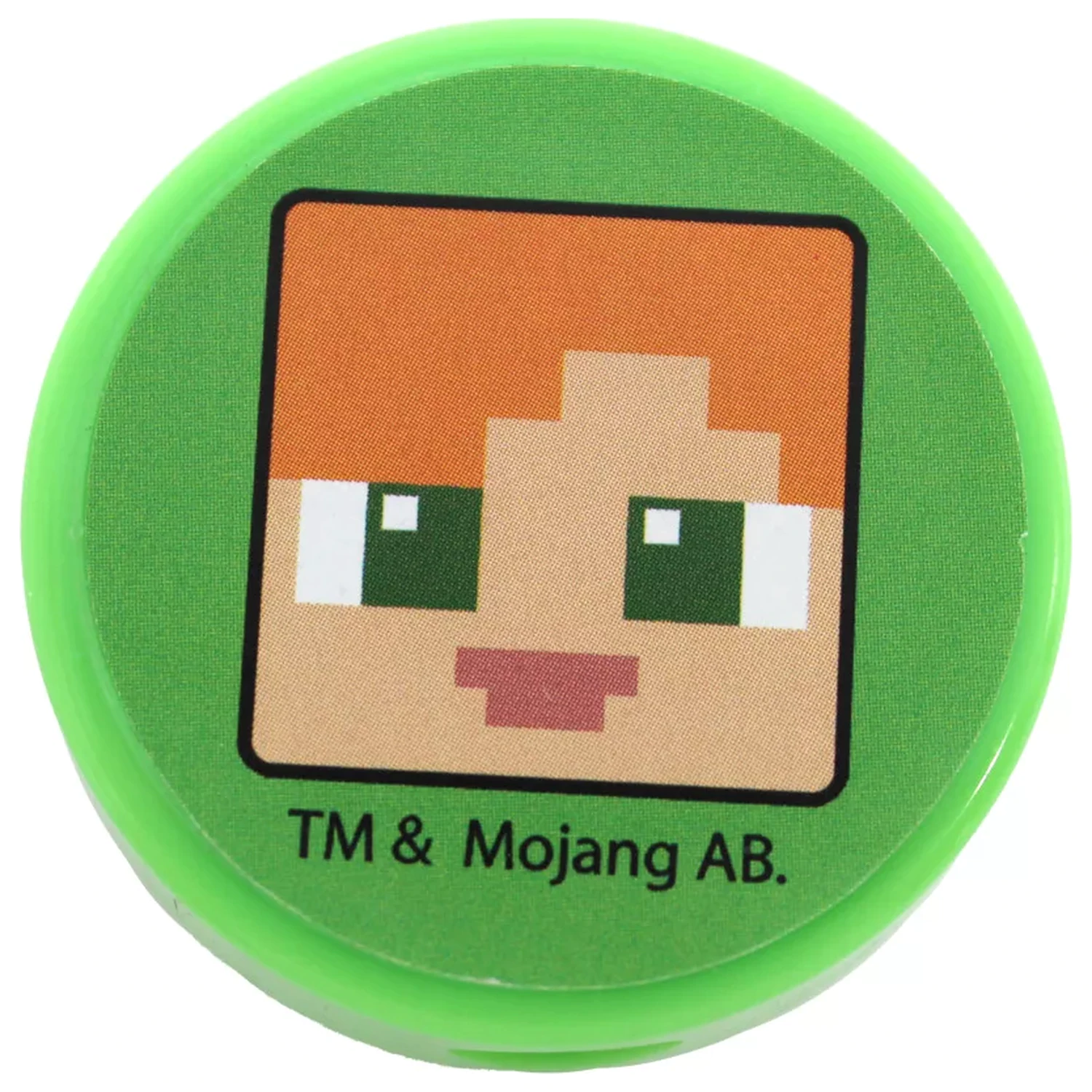 Minecraft Creepers Need Hugs Sada písacích potrieb - 5 kusov produktová fotografia