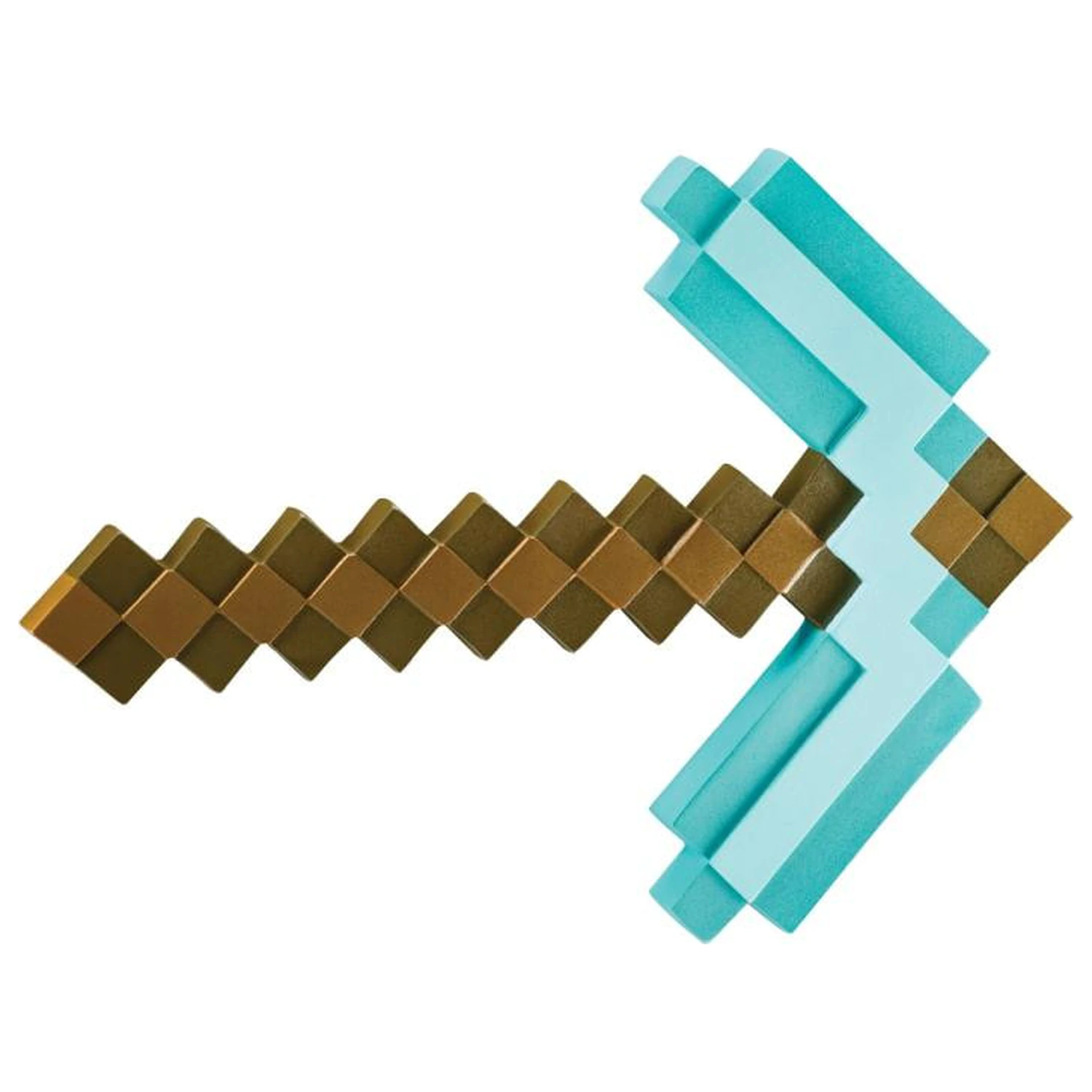 Minecraft Diamond Pickaxe 40 cm produktová fotografia
