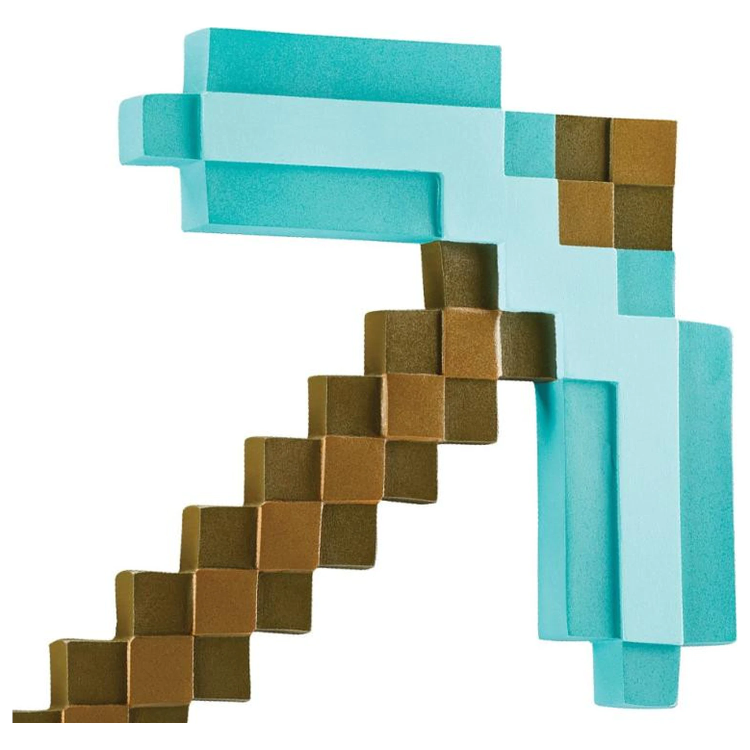 Minecraft Diamond Pickaxe 40 cm produktová fotografia
