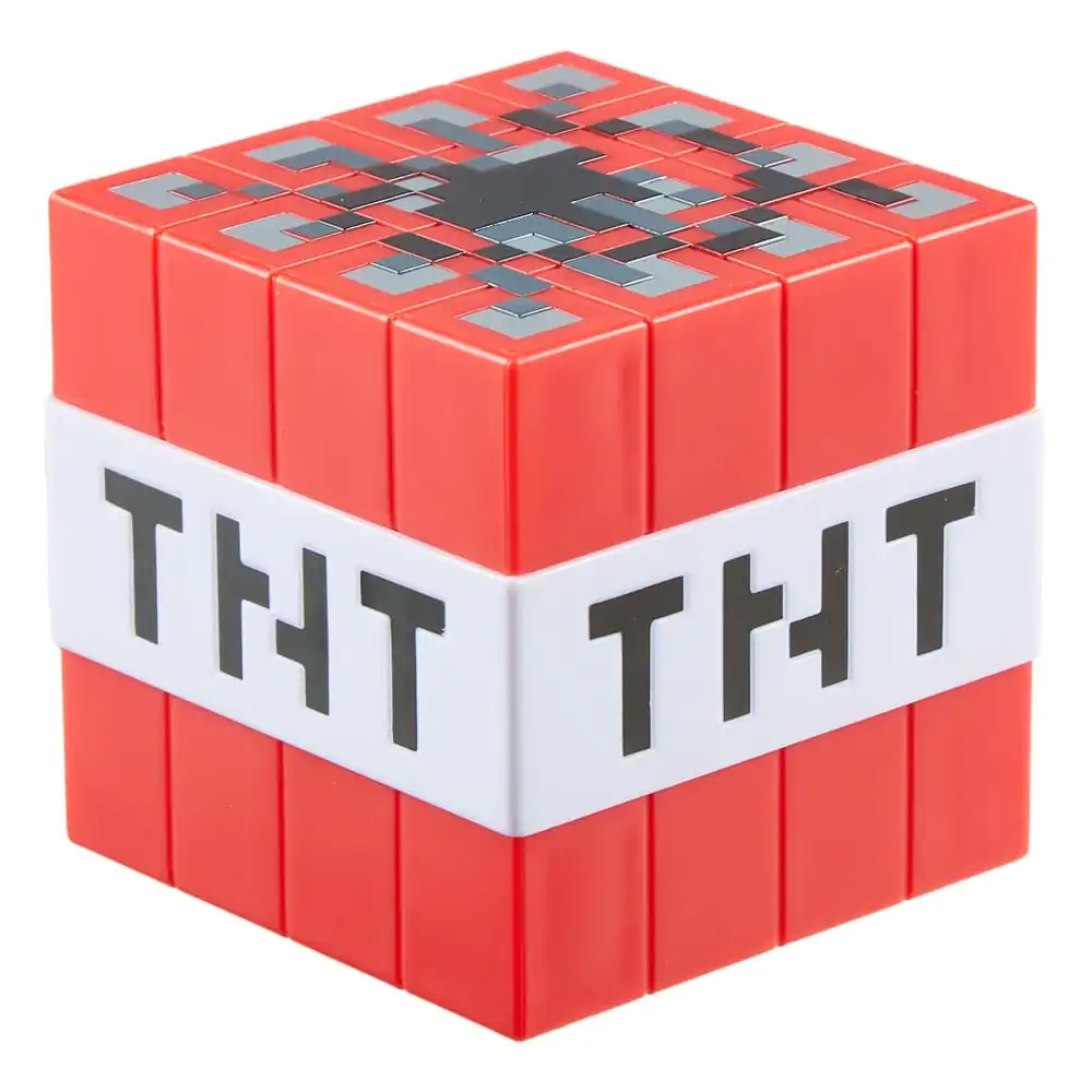 Minecraft Diamond Level akčná figúrka Creeper 14 cm produktová fotografia