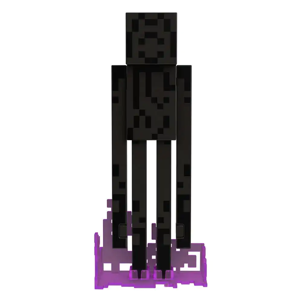 Minecraft Diamond Level akčná figúrka Enderman 14 cm produktová fotografia