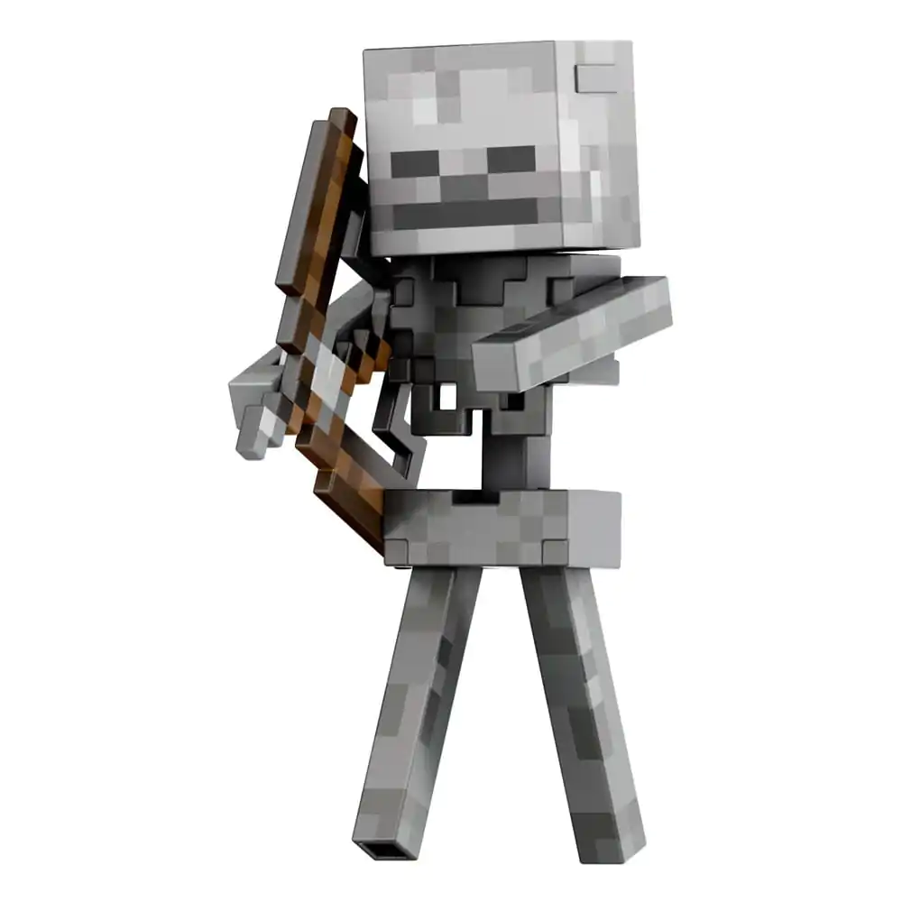 Minecraft Diamond Level akčná figúrka Skeleton 14 cm termékfotó