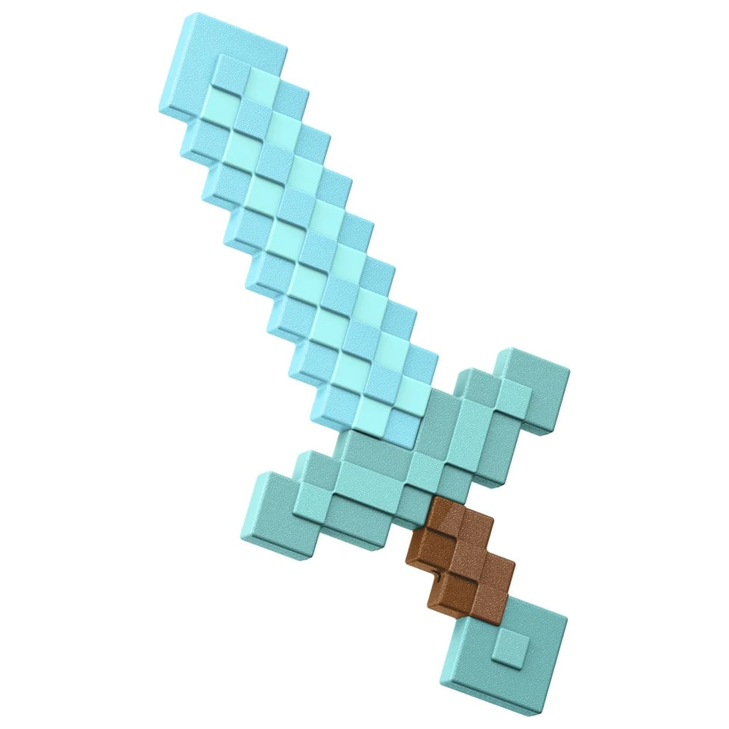 Minecraft Diamantový Meč produktová fotografia