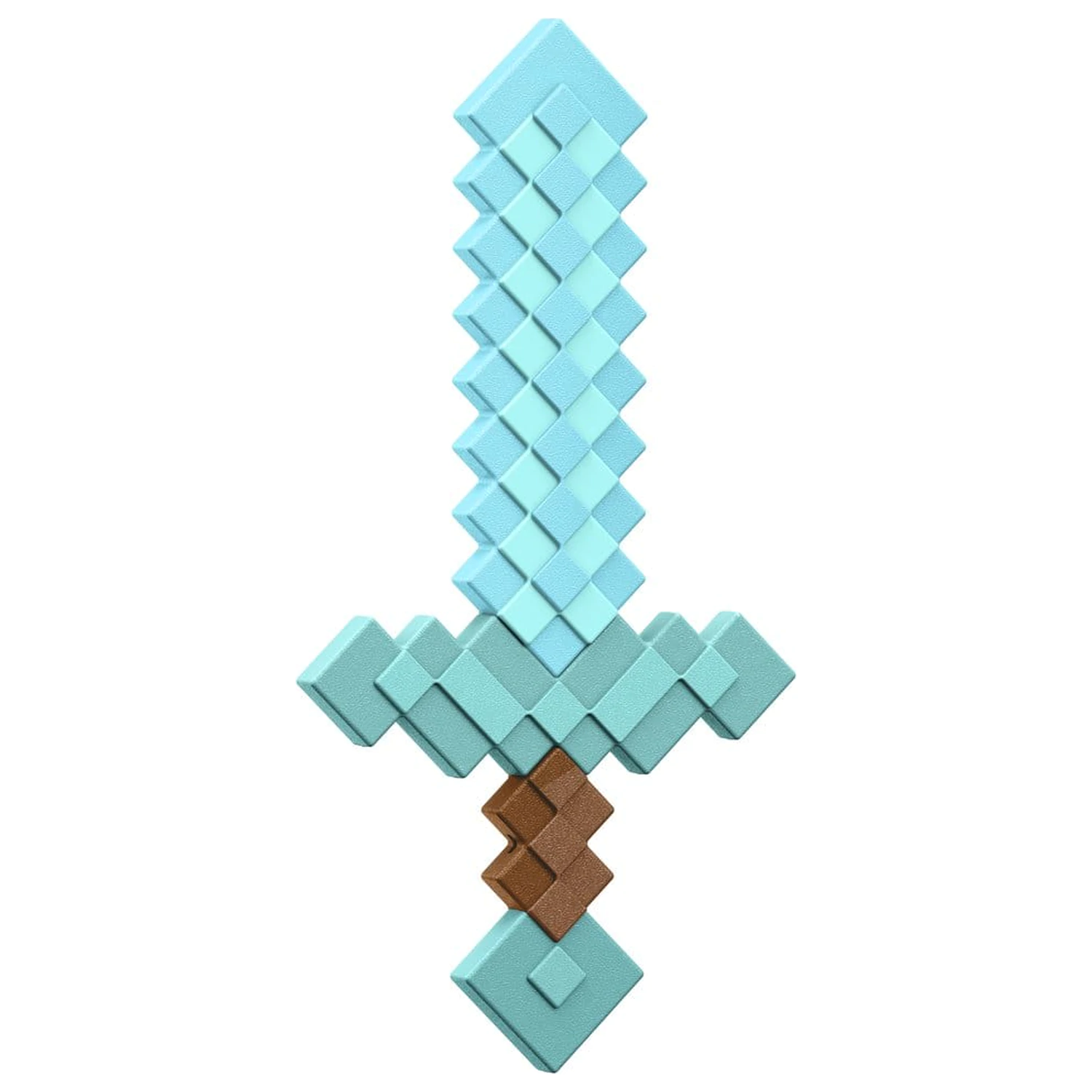Minecraft Diamantový Meč produktová fotografia